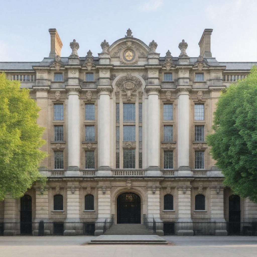 Royal Central School of Speech & Drama